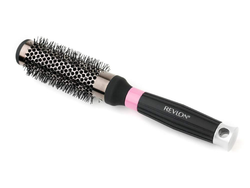REVLON THERMAL ROUND BRUSH 2972 REVLON THERMAL ROUND BRUSH 2972
