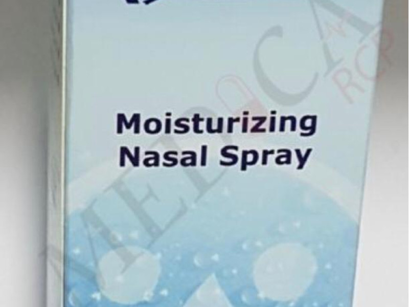 RINOMIST NASAL SPRAY 50 ML