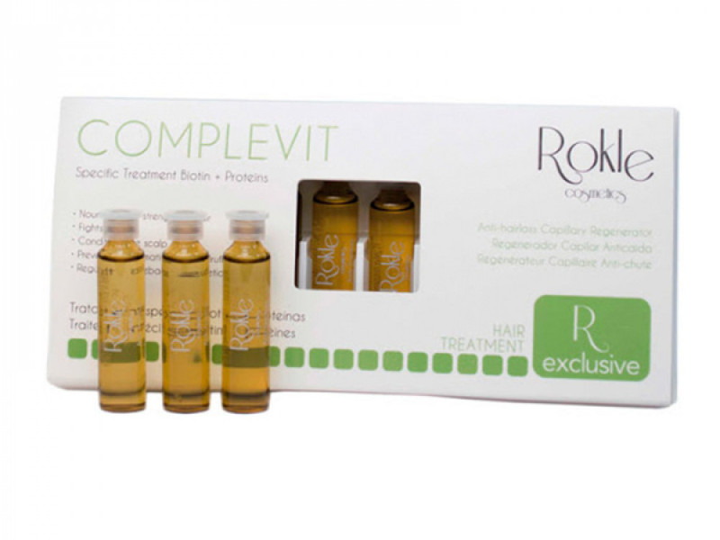 ROKLE AMPOULES