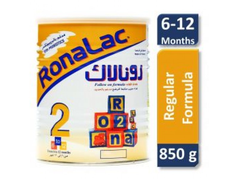 رونالاك رقم 2 850 جم رونالاك رقم 2 850 جم