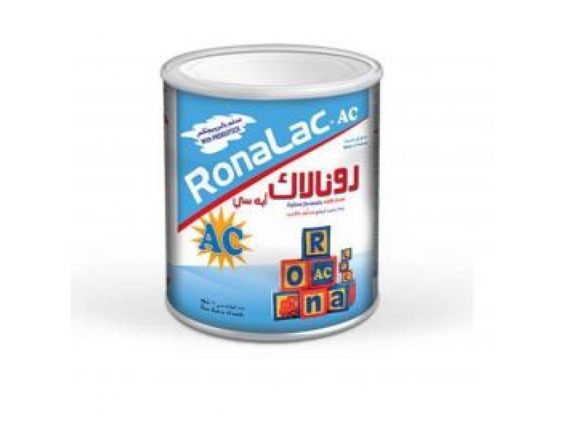 رونالاك اي سي 400 جم رونالاك اي سي 400 جم