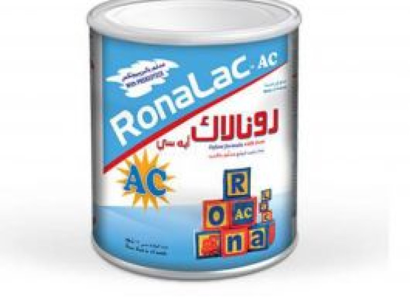 RONALAC AC 400G RONALAC AC 400G