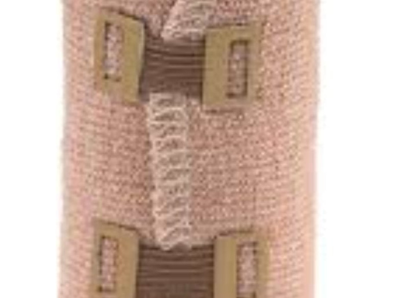 MIRACLE CREPE BANDAGE 10CM