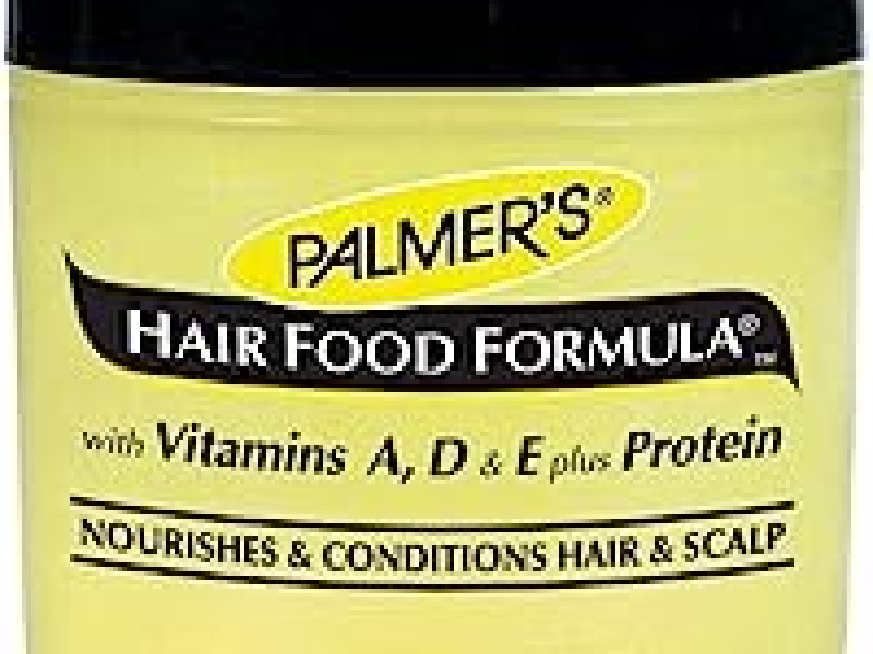 PALMERS hair food VIT ADE HAIR FOOD 250GM PALMERS hair food VIT ADE HAIR FOOD 250GM