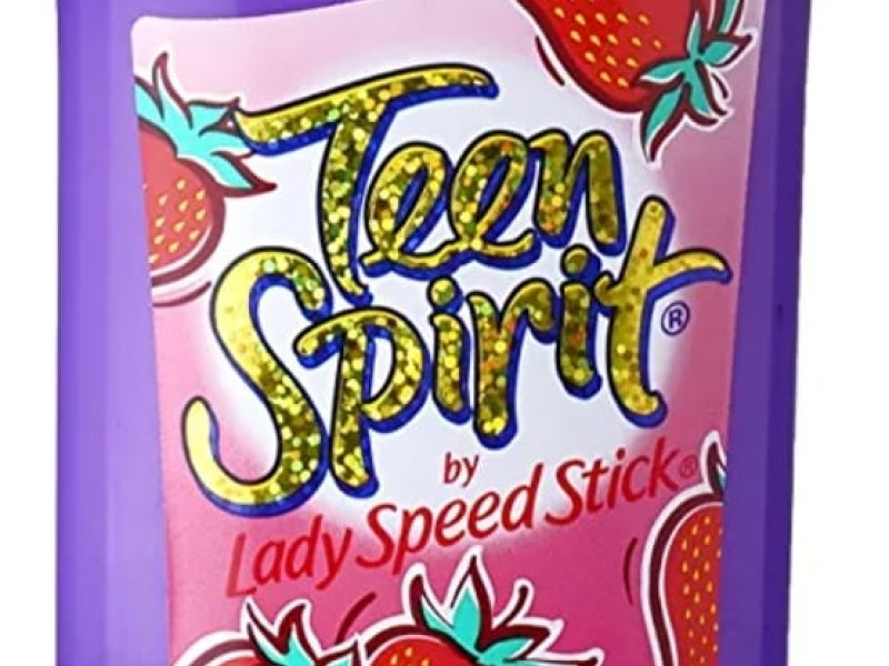 LSS TEEN SPIRIT STRAWBERRY 65GM LSS TEEN SPIRIT STRAWBERRY 65GM