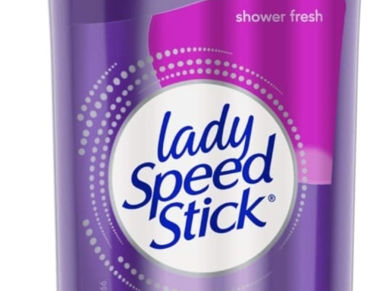 LSS SHOWER FRESH 40GM