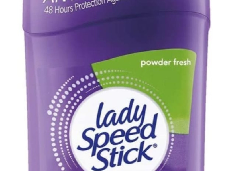LSS POWDER FRESH 40GM