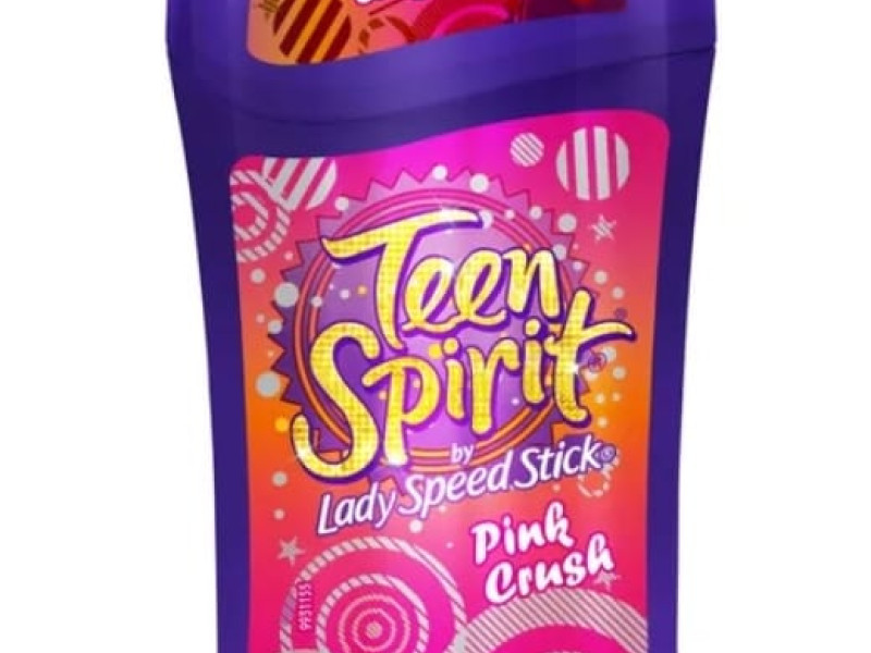 LSS TEEN SPIRIT PINK CRUSH 65GM LSS TEEN SPIRIT PINK CRUSH 65GM