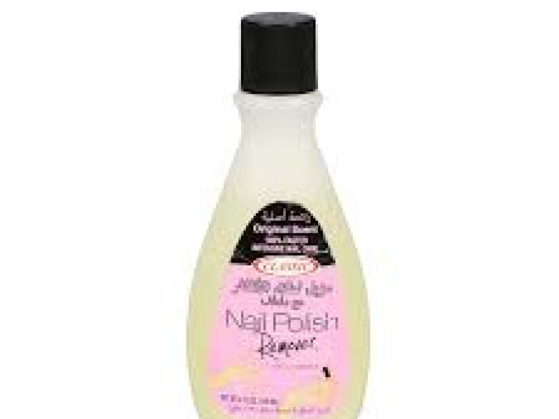 CLASSIC NAIL POLISH REMOVER 119ML ORIGINAL SCENT CLASSIC NAIL POLISH REMOVER 119ML ORIGINAL SCENT
