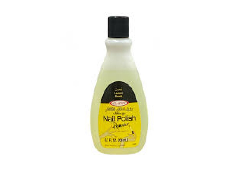 CLASSIC NAIL POLISH RMVR 119ML LEMON SCENT CLASSIC NAIL POLISH RMVR 119ML LEMON SCENT