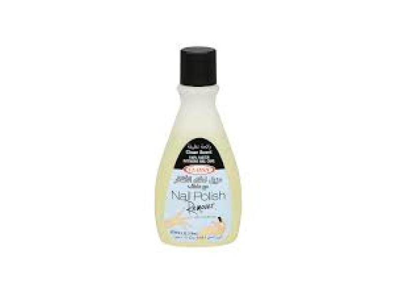 CLASSIC NAIL POLISH REMOVER 119ML CLEAN SCENT CLASSIC NAIL POLISH REMOVER 119ML CLEAN SCENT