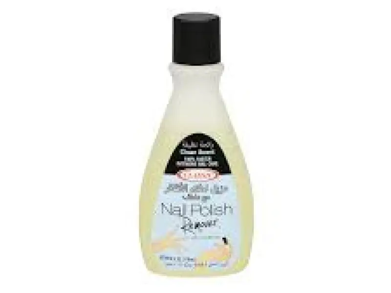 CLASSIC NAIL POLISH REMOVER 119ML CLEAN SCENT
