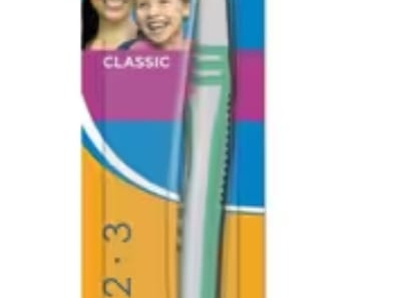 ORAL B Toothpaste CLASSIC 40 MEDIUM ORAL B Toothpaste CLASSIC 40 MEDIUM