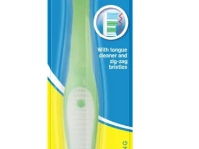 oral B tooth brush 123 medium oral B tooth brush 123 medium