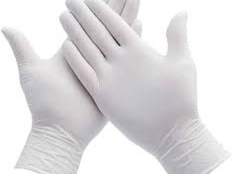 BLUE LINE VINYL GLOVE SMALL 0120203 R0001S BLUE LINE VINYL GLOVE SMALL 0120203 R0001S