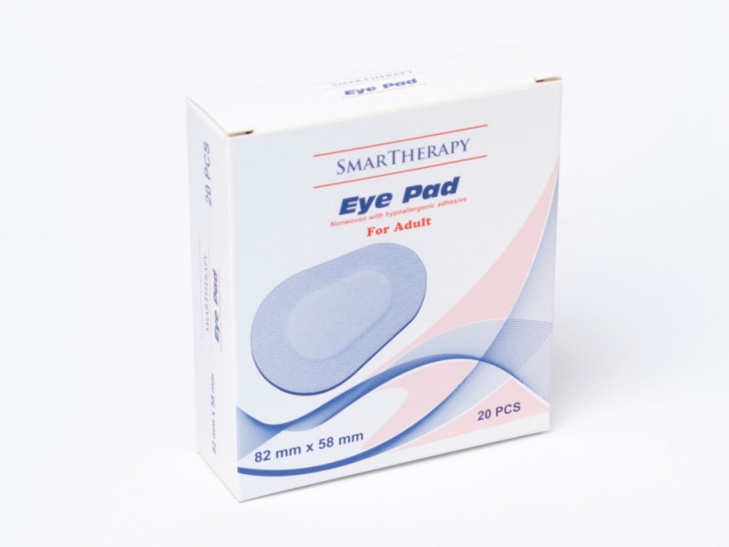 EYE PATCH ADULT