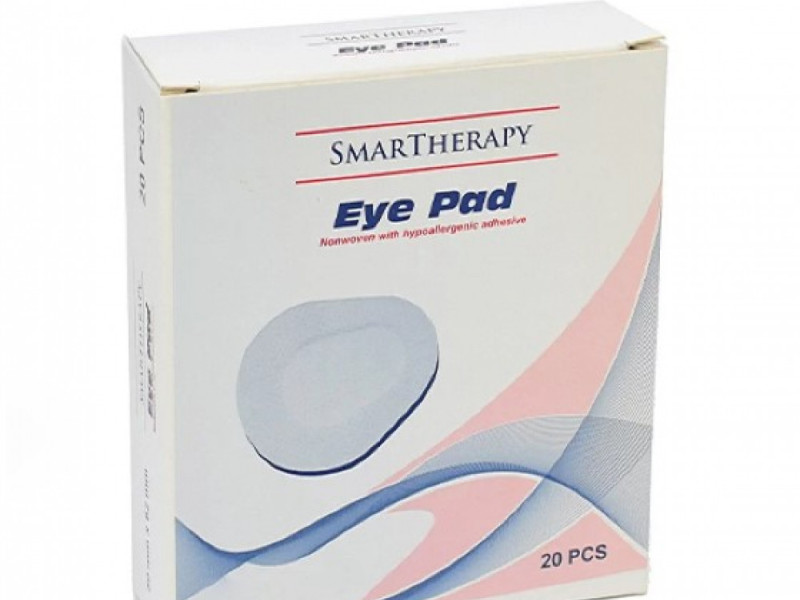 EYE PATCH A1 PEDIATRIC