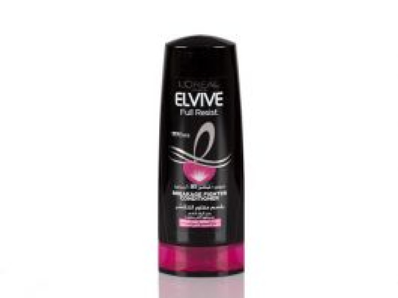 ELVIVE Conditioner ARGININE RESIST X3 400ML 59086 ELVIVE Conditioner ARGININE RESIST X3 400ML 59086