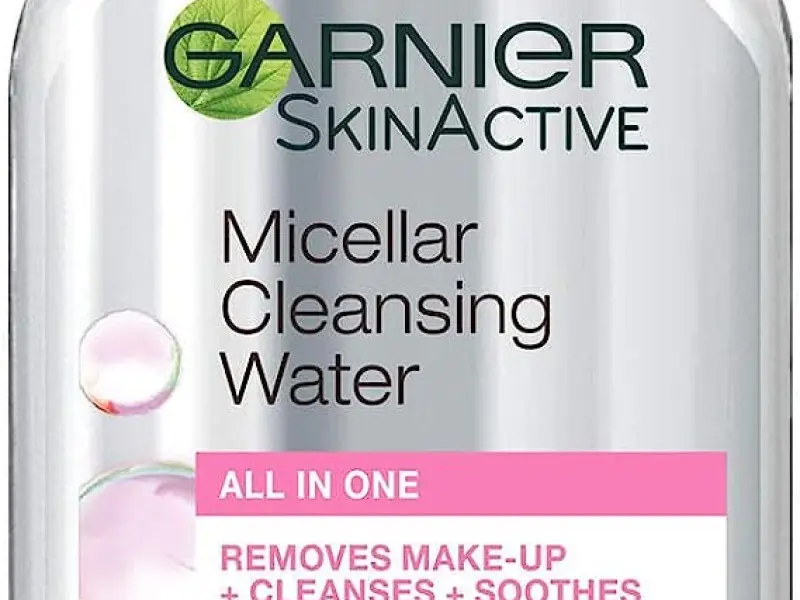GARNIER MICELLAR ALL IN ONE 100ML