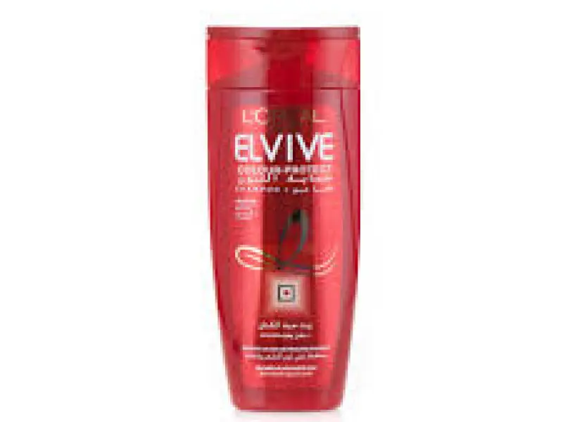 ELVIVE Shampoo 200ML COLOR PROTECTION 59243