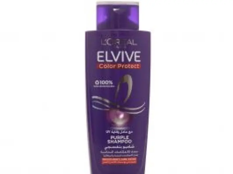 ELVIVE Shampoo 200ML COLOR PROTECTION 59243