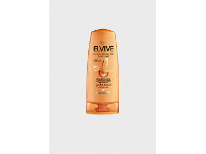 ELVIVE Conditioner EX-NOUR 400ML 59353 ELVIVE Conditioner EX-NOUR 400ML 59353