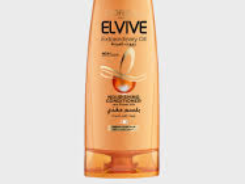 ELVIVE Conditioner EX-NOUR 400ML 59353 ELVIVE Conditioner EX-NOUR 400ML 59353