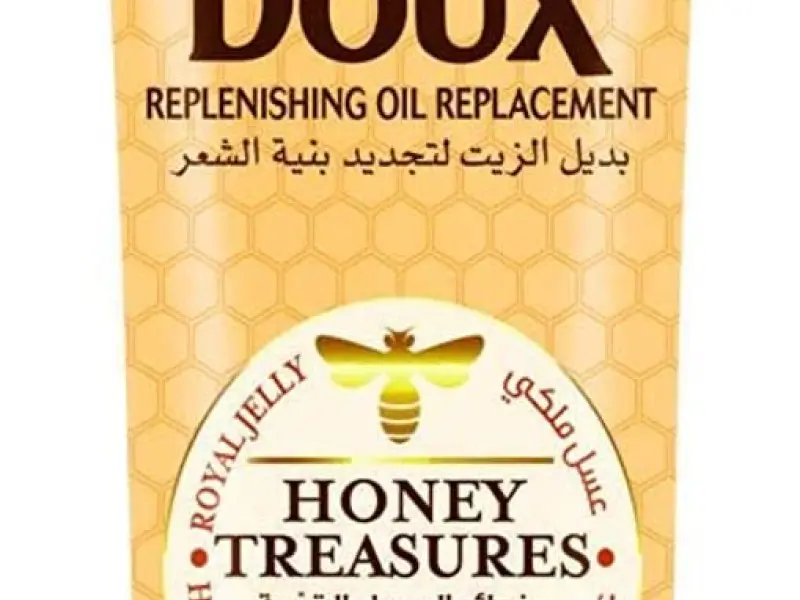 GARNIER ULTRA DUOX OIL REPLACEMENT.HONEY 300ML 0.3047 GARNIER ULTRA DUOX OIL REPLACEMENT.HONEY 300ML 0.3047
