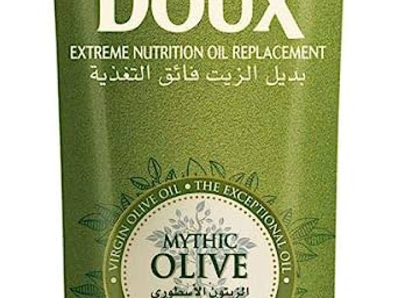 GARNIER ULTRA DUOX OIL REPLACEMENT .MYTHIC OLIVE 300ML 43073 GARNIER ULTRA DUOX OIL REPLACEMENT .MYTHIC OLIVE 300ML 43073