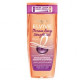 ELVIVE Shampoo 700ML KERATIN STRAIGHT 43086 ELVIVE Shampoo 700ML KERATIN STRAIGHT 43086