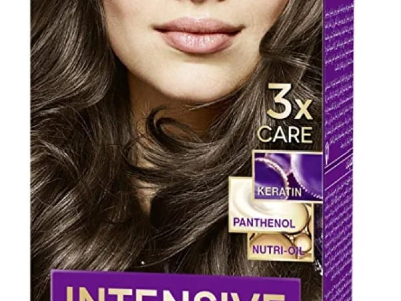 PALETTE Hair color 5-0 LIGHT BROWN PALETTE Hair color 5-0 LIGHT BROWN