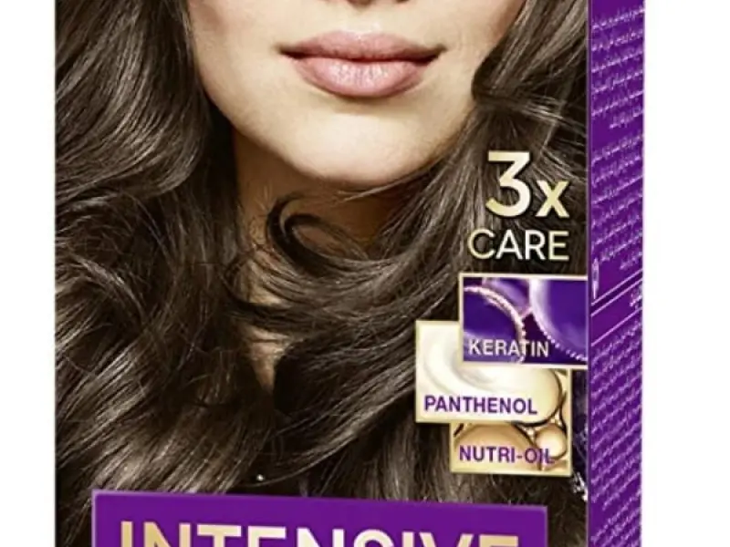 PALETTE Hair color 5-0 LIGHT BROWN PALETTE Hair color 5-0 LIGHT BROWN