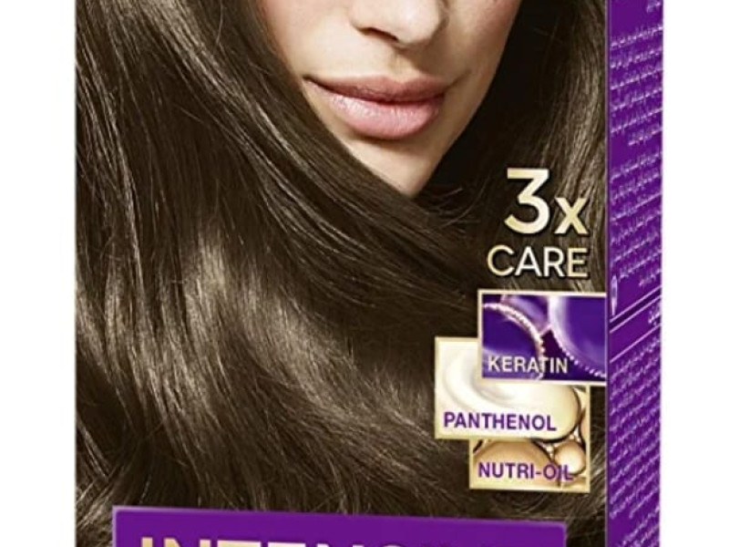 PALETTE Hair color 6-0 DARK BLONDE PALETTE Hair color 6-0 DARK BLONDE