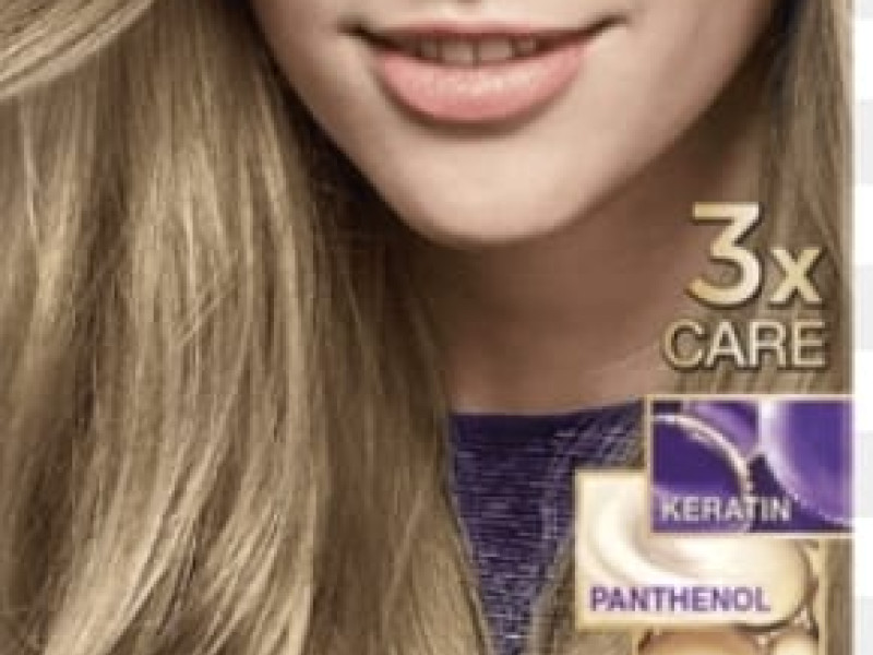 PALETTE Hair color 8-0 LIGHT BLONDE PALETTE Hair color 8-0 LIGHT BLONDE