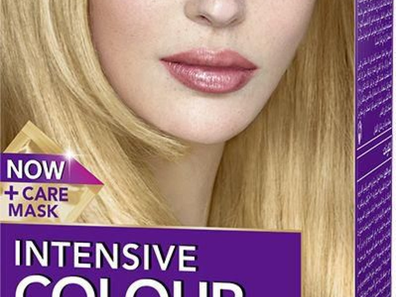 PALETTE Hair color 9-0 EX LIGHT BLONE PALETTE Hair color 9-0 EX LIGHT BLONE