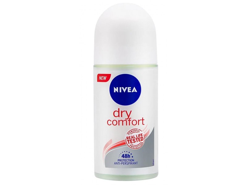 NIVEA roll on dr for women 50ml NIVEA roll on dr for women 50ml