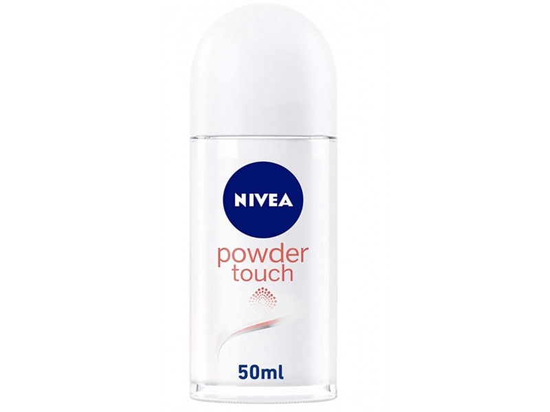NIVEA roll on powder touch 50 ml NIVEA roll on powder touch 50 ml