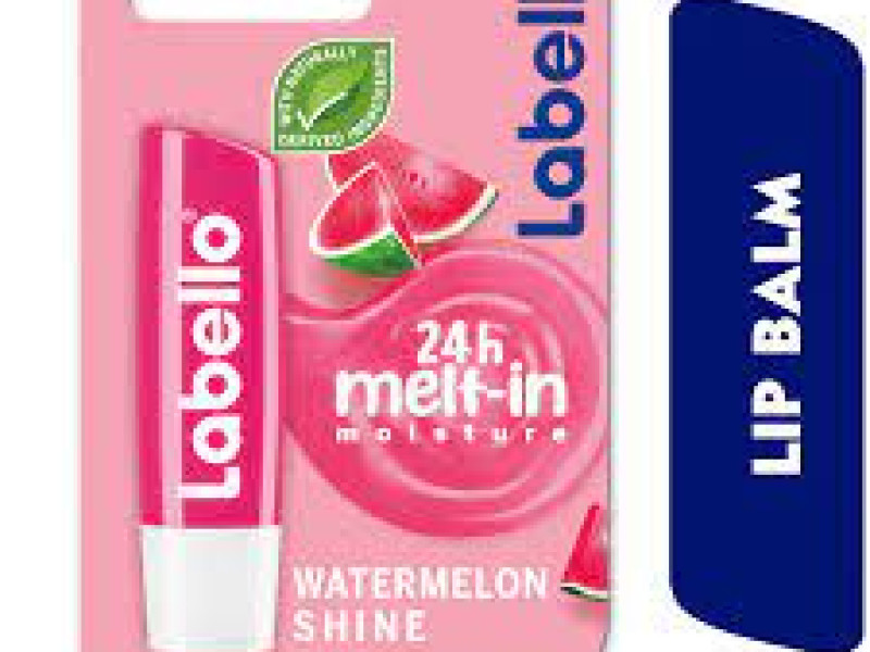 LABELLO WATERMELON SHINE 70610 LABELLO WATERMELON SHINE 70610