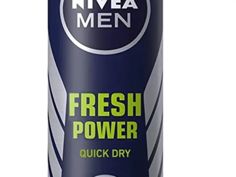 NIVEA deodorant fresh power 150 ml NIVEA deodorant fresh power 150 ml