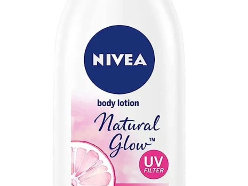 NIVEA lotion natural whitening 400 ml NIVEA lotion natural whitening 400 ml
