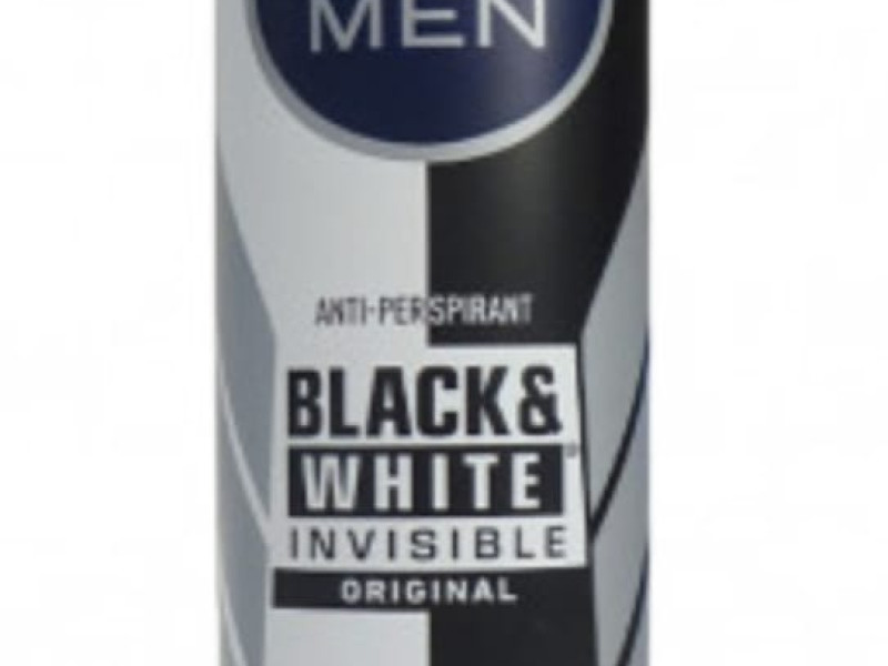 NIVEA deodorant spray invisible power for men 200ml NIVEA deodorant spray invisible power for men 200ml
