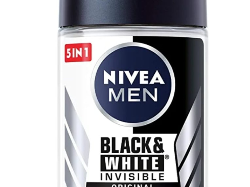 NIVEA roll on invisible power 50 ml for men NIVEA roll on invisible power 50 ml for men