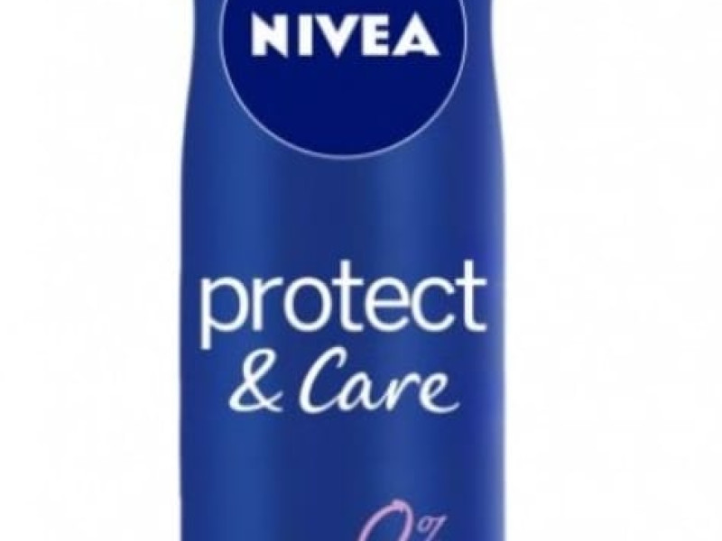 NIVEA deodorant spray care protect 200 ml NIVEA deodorant spray care protect 200 ml