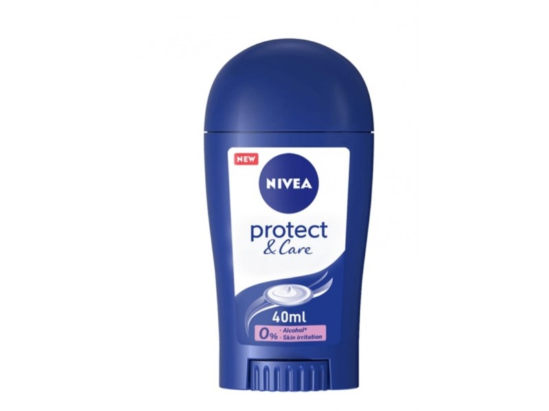 NIVEA deodorant stick care protect 40 ml NIVEA deodorant stick care protect 40 ml