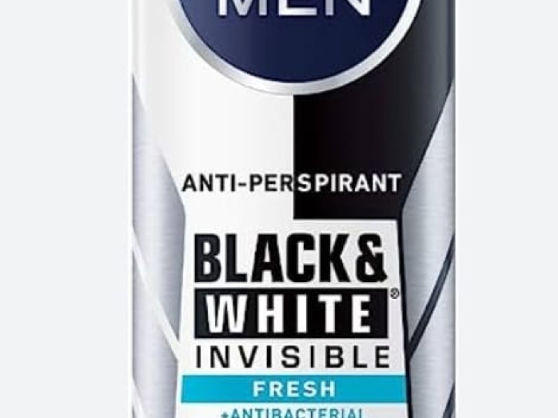 NIVEA deodorant spray fresh 200ml for men NIVEA deodorant spray fresh 200ml for men