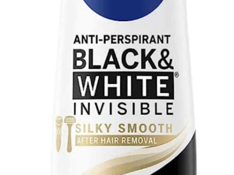 NIVEA deodorant spray soft & silky 150ml NIVEA deodorant spray soft & silky 150ml