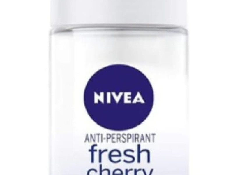 nivea roll in fresh chery 50 ml nivea roll in fresh chery 50 ml