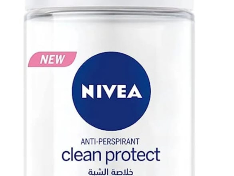 NIVEA deodorant roll on protect 50 ml NIVEA deodorant roll on protect 50 ml