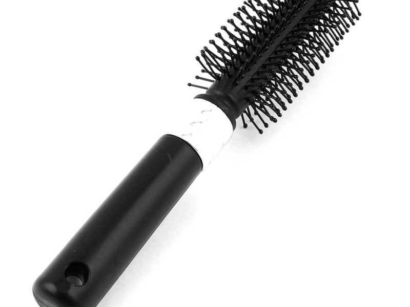 STYLIST PUMICE CIRCLE COMB 7658 STYLIST PUMICE CIRCLE COMB 7658