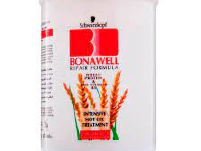 BONAWELL HOT OIL WHEAT 810ML 1617496 BONAWELL HOT OIL WHEAT 810ML 1617496